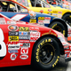 Illustration for article titled Why NASCAR Is Boring